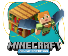 Minecraft Education - Школа программирования для детей, компьютерные курсы для школьников, начинающих и подростков - KIBERone г. Самара