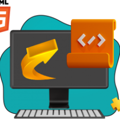 Основы HTML. Изучение web-разработки - КИБЕРшкола программирования для детей, компьютерные курсы для школьников, начинающих и подростков - KIBERone г. Самара