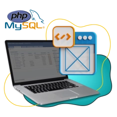 PHP+SQL - КИБЕРшкола программирования для детей, компьютерные курсы для школьников, начинающих и подростков - KIBERone г. Самара