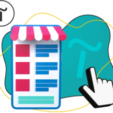 Создание лендинга. Tilda - КИБЕРшкола программирования для детей, компьютерные курсы для школьников, начинающих и подростков - KIBERone г. Самара