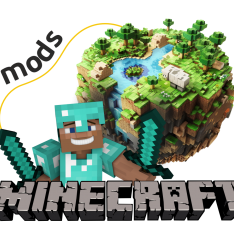 Создание модов в Minecraft - КИБЕРшкола программирования для детей, компьютерные курсы для школьников, начинающих и подростков - KIBERone г. Самара