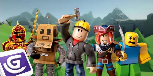 Создаем свою вселенную по мотивам любимой игры на движке GDevelop 5 - КИБЕРшкола программирования для детей, компьютерные курсы для школьников, начинающих и подростков - KIBERone г. Самара